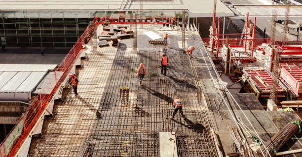 Best Concrete Sidewalk Installation  in Nazareth College, NY