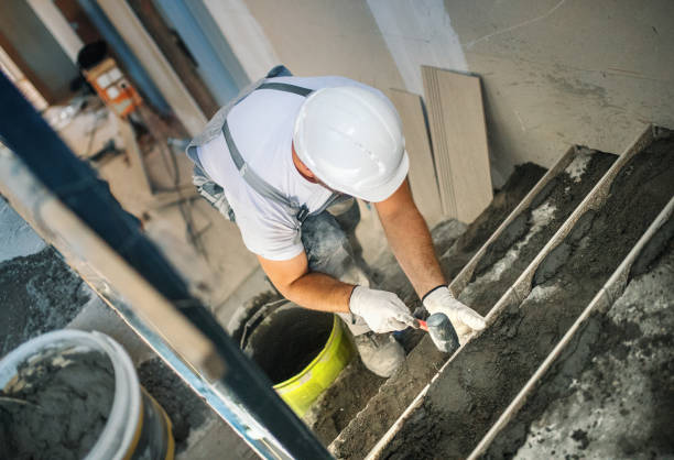  Nazareth College, NY Concrete contractor Pros