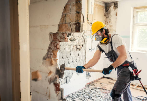 Best Concrete Repair Services  in Nazareth College, NY